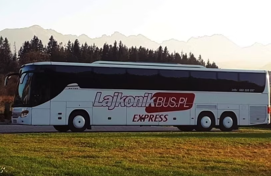 Auschwitz Shuttle - Image 2